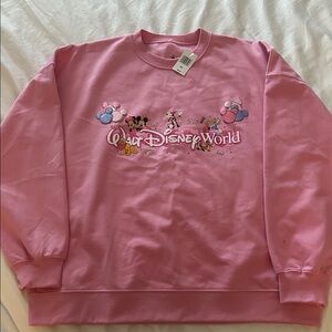 Walt DisneyWorld Sweatshirt